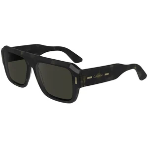 Calvin Klein Lunettes De Soleil Pour Femme 24501s pas cher