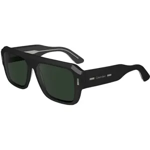 Calvin Klein Lunettes De Soleil Pour Femme 24501s pas cher