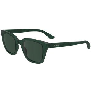 Calvin Klein Lunettes De Soleil Pour Femme 24506s pas cher