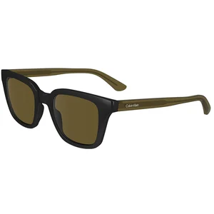 Calvin Klein Lunettes De Soleil Pour Femme 24506s pas cher
