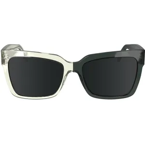 Calvin Klein Jeans Lunettes De Soleil J24606s pas cher