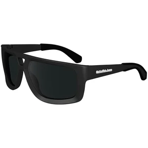 Calvin Klein Lunettes de soleil, Black, taille unique pas cher