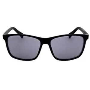 Calvin Klein, Hommes, Lunettes de soleil, CK19568SN 001 140 mm pas cher