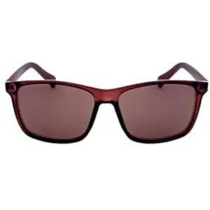 Calvin Klein, Hommes, Lunettes de soleil, CK19568SN 601 140 mm pas cher