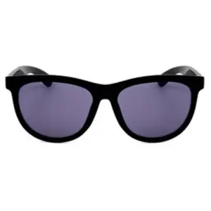 Calvin Klein, Hommes, Lunettes de soleil, CK19567SN 001 150 mm pas cher