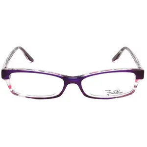 Lunettes - Pucci - EP2649500 - Métal - Protection UV - Style Chic pas cher
