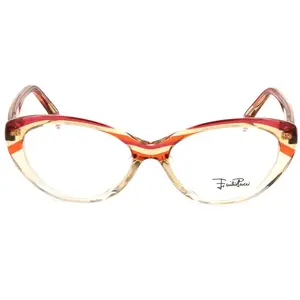 Cadre de spectacle pour femmes Emilio Pucci EP2686-692 Ø 51 mm pas cher