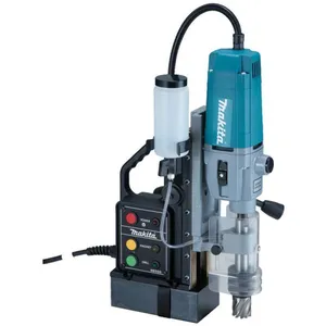 Makita MAKITA HB500 - Taladro magnetico insercion 19 mm 1150W pas cher