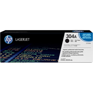 Toner HP ColorSphere CC530A - Noir pas cher
