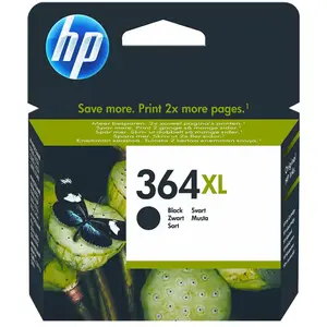 HP 364XL Cartouche Noir pas cher