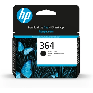 HEWLETT-PACKARD HP 364 - noir - originale - cartouche d'encre pas cher