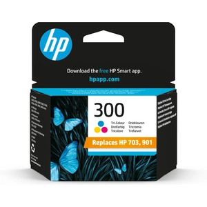 HP Cc643ee Original Kl. 4ml N300 pas cher