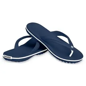 Crocs Flip - Sandalen - Volwassenen - Blauw - 45/46