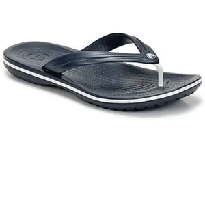Crocs Flip - Sandalen - Volwassenen - Blauw - 42/43 pas cher