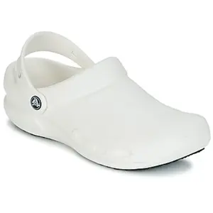 Crocs Bistro Bottes chaussures Sandales en Blanc 10075 101 pas cher