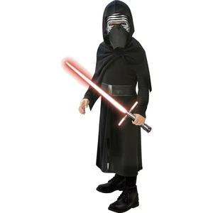 Star Wars Kylo Ren + Lightsaber Box - Child - CarnavalskledingVendu paramazon