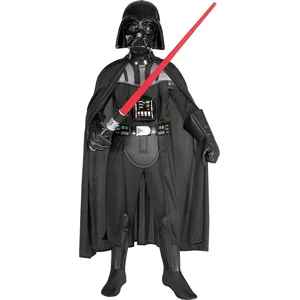 Star Wars - Deluxe Darth Vader Jongens KostuumRubiesVendu parbol