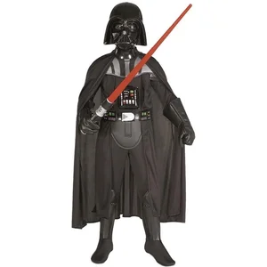 Rubie's 3882014 - Darth Vader Costume enfant de luxe, taille L