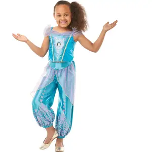 Déguisement Jasmine Disney Taille S pas cher