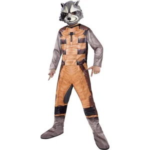 Rubie's Costume Raccoon Gardiens de la Galaxie classic pour enfant - 3-4 ansVendu parfnac-be