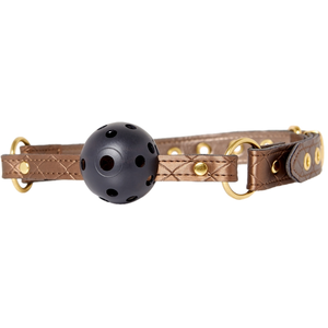 Baillon Boule Damsel Bronze   pas cher
