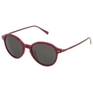 Lunettes de soleil Unisexe Sting SST007510TA6 (ø 51 mm) Rouge Verre (ø 51 mm) pas cher