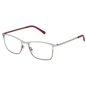 Monture de Lunettes - Sting - VST019550Q05 - Rouge - Métal - Ø 55 mm pas cher