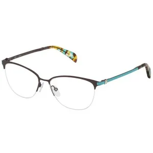 Tous Crame de spectacle pour dames VTO3505408QL Black (Ø 54 mm) pas cher