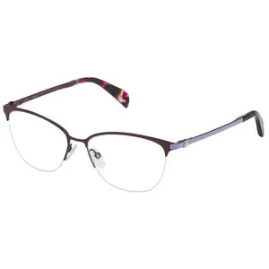 Monture de Lunettes Femme Tous VTO350540R50 (54 mm) pas cher