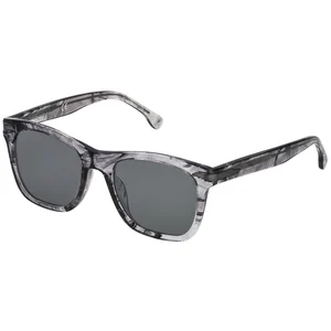 Lunettes de soleil masculines Lozza SL4128M526BZX Ø 52 mm