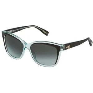 Lunettes de soleil Femme Trussardi STR0775607U2 (ø 56 mm) pas cher