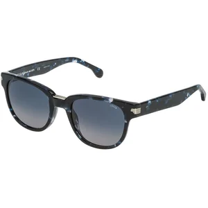 Lunettes de soleil unisexes LOZZA SL4134M5206DQ BLUE Ø 52 MM pas cher