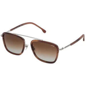 Lunettes de soleil masculines Lozza SL2291M-579Y Ø 54 mm pas cher