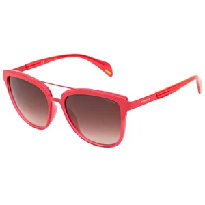 Police Lunettes de soleil pour femmes SPL498-550SG3 Ø 55 mm pas cher