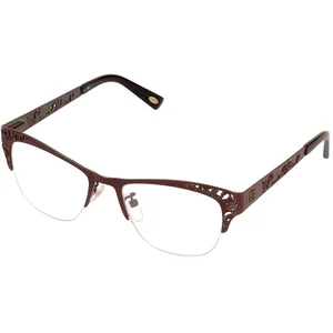 Cadre des spectres pour femmes Loewe VLW444M510A57 Brown (Ø 51 mm) pas cher
