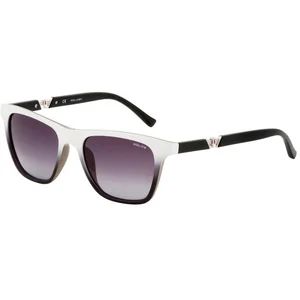 Police de lunettes de soleil pour femmes S1800M-530AM4 Ø 53 mm pas cher