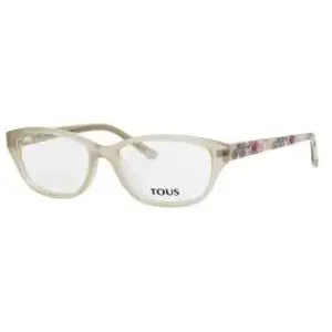 Monture de Lunettes Femme Tous VTO7675397NM (53 mm) pas cher