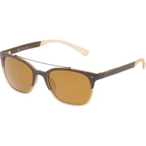Lunettes De Soleil - Police Sunglasses - PO SPL161 7ESG 53 mm pas cher