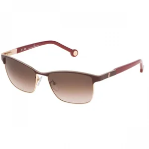 Comparateur de prix : Lunettes de soleil Femme Carolina Herrera SHE069560484