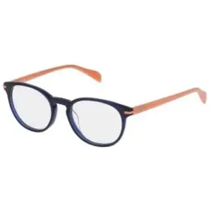 Monture de Lunettes Femme Tous VTO926500W47 (50 mm) pas cher
