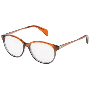 Tous Crame de spectacle pour dames VTO928520861 (52 mm) orange (Ø 52 mm) pas cher
