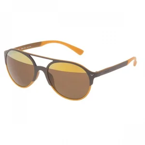 Comparateur de prix : Lunettes de soleil Unisexe Police SPL163V556L2H (55 mm)