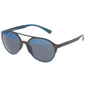 Lunettes de soleil Unisexe Police SPL163V55MB6H (55 mm) pas cher
