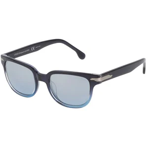 Lunettes de soleil unisexes LOZZA SL4067M BLUE Ø 49 MM pas cher