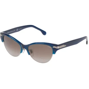 Lunettes de soleil - Lozza - SL4071M 03GR - Gris dégradé - Chic - Mixte pas cher