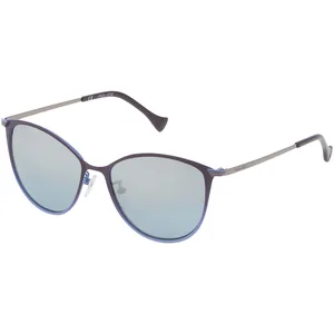 Police S0367980 Lunettes pour femme, multicolore, taille unique pas cher