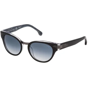 Lunettes de soleil - Lozza - SL4075M500GB6 - Noir - Résine - Protection UV 100% pas cher