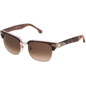 Lunettes de soleil - Lozza - SL2253M52300K - Rose - Ø 52 mm - Protection catégorie 4 pas cher