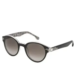 Lunettes de soleil unisexes LOZZA SL4073M490APA Black Ø 49 mm pas cher