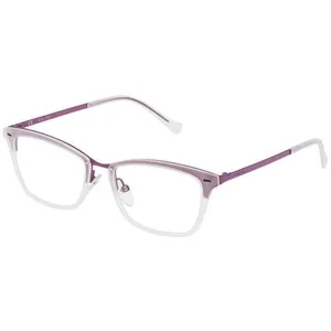 Monture de Lunettes - Police - VPL2845108NV - Métal - Ø 51 mm - Femme pas cher
